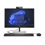 HP ProOne 440 G9 A1JJ8ES PC All-in-One, Intel Core i3-13100T, 60,5 cm (23,8 pollici) Full HD 1920 x 1080 touchscreen, 16 GB DDR4, 512 GB SSD, Wi-Fi, Bluetooth, Windows 11 Pro, nero/argento