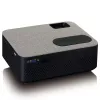 Lenco LPJ-700BKGY Proiettore standard LED 1080p nero
