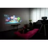 Lenco LPJ-700BKGY Proiettore standard LED 1080p nero