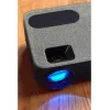 Lenco LPJ-700BKGY Proiettore standard LED 1080p nero