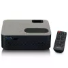 Lenco LPJ-700BKGY Proiettore standard LED 1080p nero
