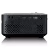 Lenco LPJ-700BKGY Proiettore standard LED 1080p nero
