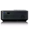 Lenco LPJ-700BKGY Proiettore standard LED 1080p nero