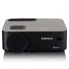 Lenco LPJ-700BKGY Proiettore standard LED 1080p nero