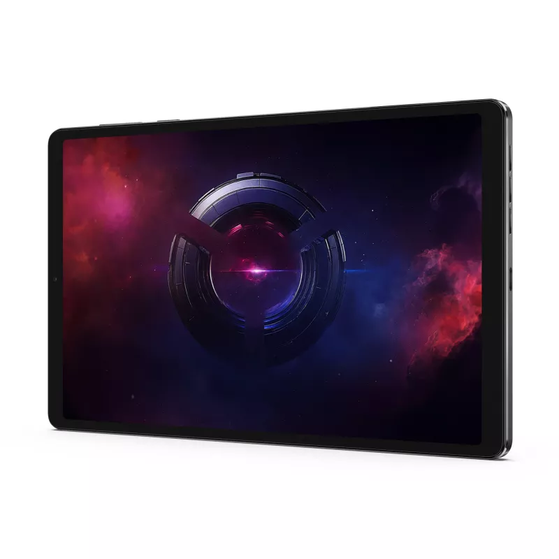 Lenovo Legion Tab (8,8 inch, 3) Snapdragon 256 GB 22,4 cm (8,8 inch) 12 GB Wi-Fi 7 (802.11be) Android 14 nero