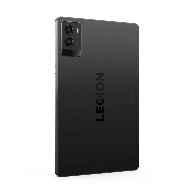 Lenovo Legion Tab (8,8 inch, 3) Snapdragon 256 GB 22,4 cm (8,8 inch) 12 GB Wi-Fi 7 (802.11be) Android 14 nero