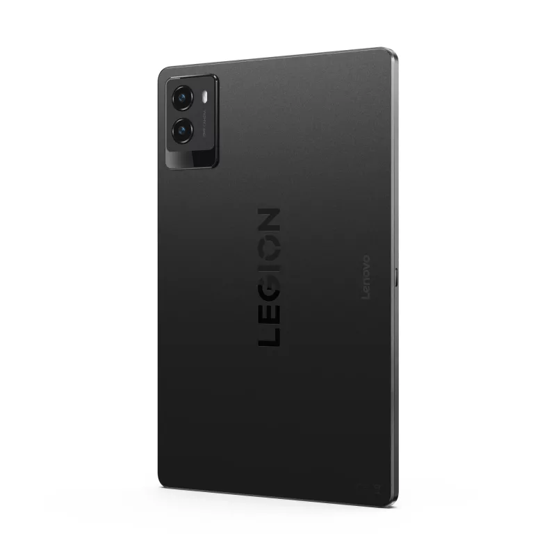 Lenovo Legion Tab (8,8 inch, 3) Snapdragon 256 GB 22,4 cm (8,8 inch) 12 GB Wi-Fi 7 (802.11be) Android 14 nero