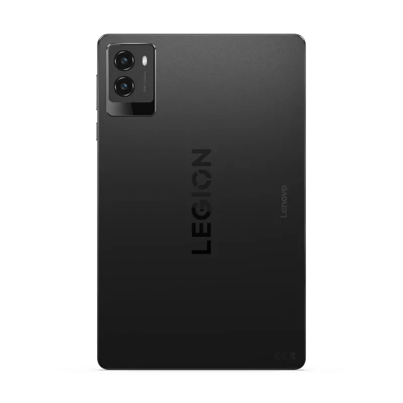 Lenovo Legion Tab (8,8 inch, 3) Snapdragon 256 GB 22,4 cm (8,8 inch) 12 GB Wi-Fi 7 (802.11be) Android 14 nero