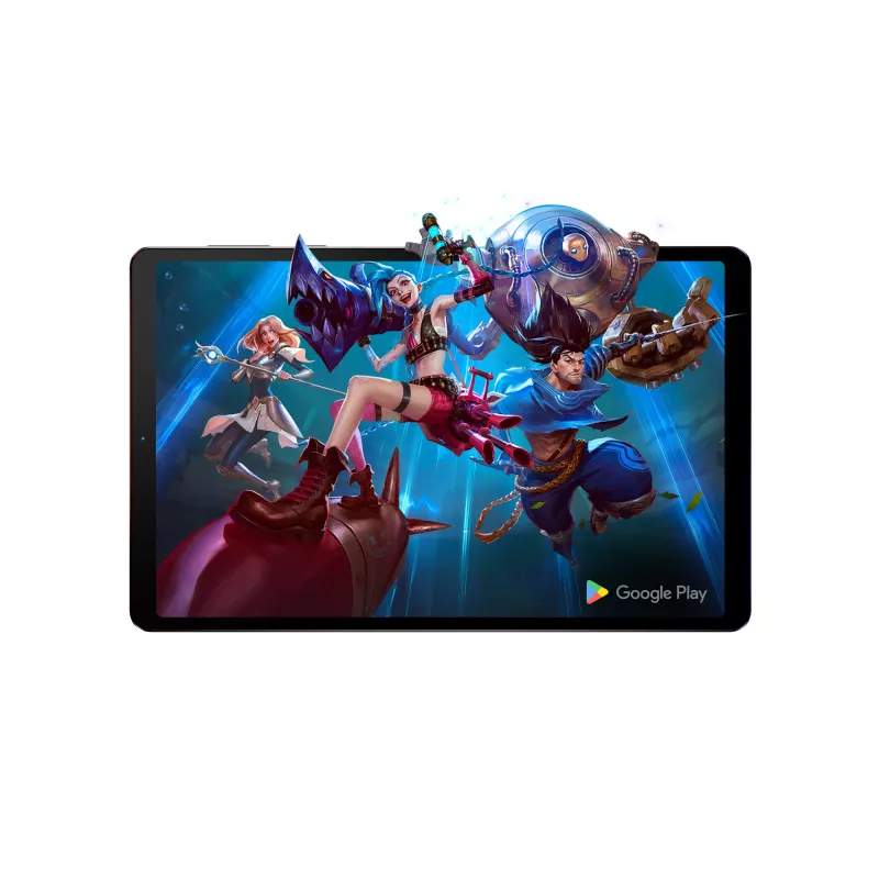 Lenovo Legion Tab (8,8 inch, 3) Snapdragon 256 GB 22,4 cm (8,8 inch) 12 GB Wi-Fi 7 (802.11be) Android 14 nero