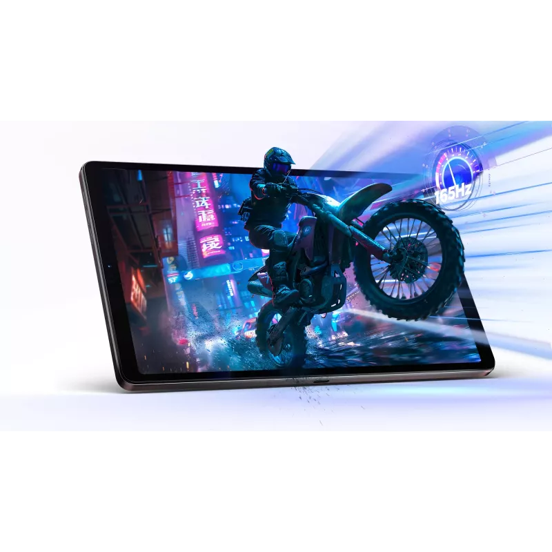 Lenovo Legion Tab (8,8 inch, 3) Snapdragon 256 GB 22,4 cm (8,8 inch) 12 GB Wi-Fi 7 (802.11be) Android 14 nero