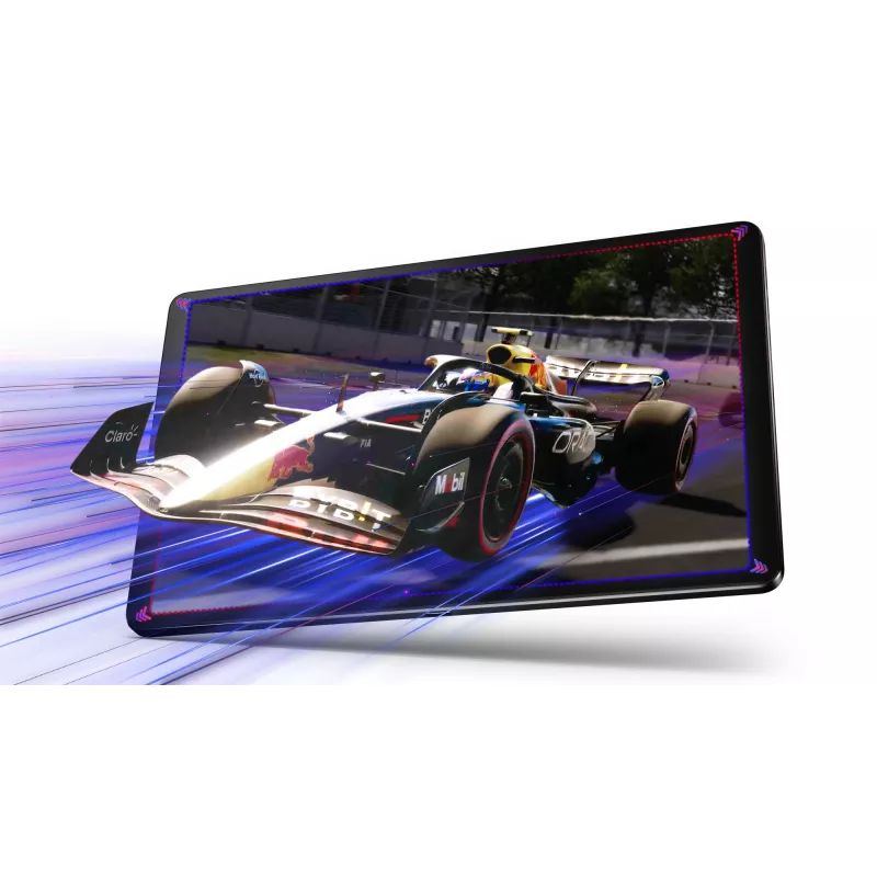 Lenovo Legion Tab (8,8 inch, 3) Snapdragon 256 GB 22,4 cm (8,8 inch) 12 GB Wi-Fi 7 (802.11be) Android 14 nero