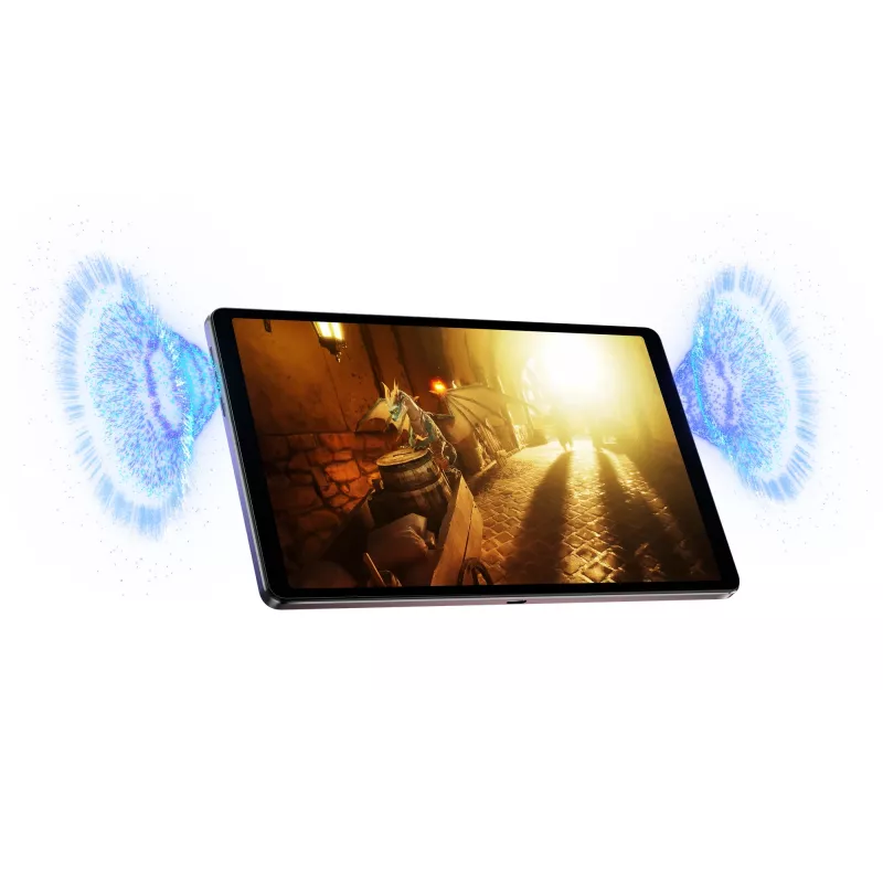 Lenovo Legion Tab (8,8 inch, 3) Snapdragon 256 GB 22,4 cm (8,8 inch) 12 GB Wi-Fi 7 (802.11be) Android 14 nero