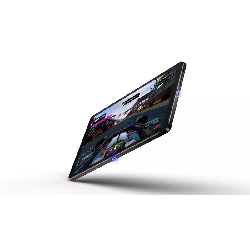 Lenovo Legion Tab (8,8 inch, 3) Snapdragon 256 GB 22,4 cm (8,8 inch) 12 GB Wi-Fi 7 (802.11be) Android 14 nero