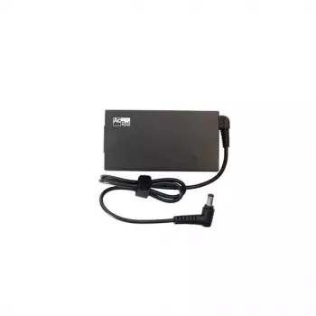TERRA 1480179 Alimentatore per interni nero
