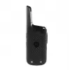 Motorola XT185 ricetrasmettitore 16 canali 446.00625 - 446.19375 MHz nero