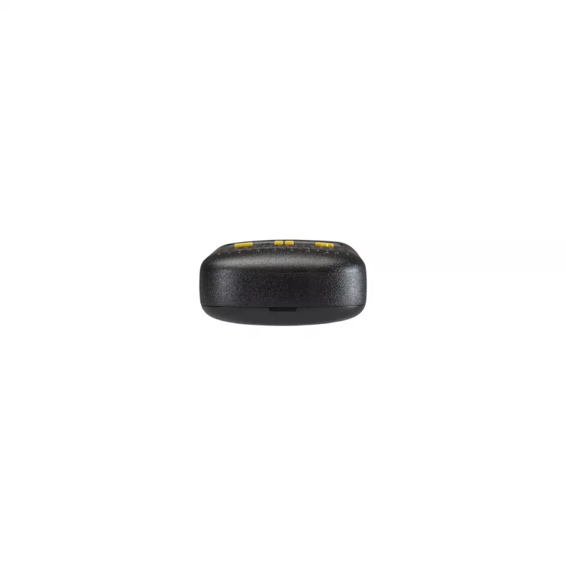 Motorola XT185 ricetrasmettitore 16 canali 446.00625 - 446.19375 MHz nero