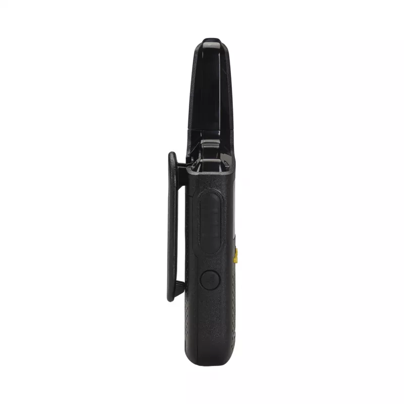Motorola XT185 ricetrasmettitore 16 canali 446.00625 - 446.19375 MHz nero