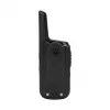 Motorola XT185 ricetrasmettitore 16 canali 446.00625 - 446.19375 MHz nero