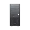 Chieftec CM-25B-OP Case per computer Tower nero
