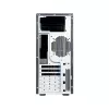 Chieftec CM-25B-OP Case per computer Tower nero