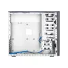Chieftec CM-25B-OP Case per computer Tower nero