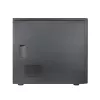 Chieftec CM-25B-OP Case per computer Tower nero