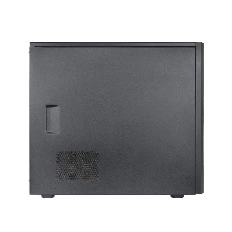 Chieftec CM-25B-OP Case per computer Tower nero