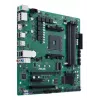 Scheda madre ASUS PRO B550M-C/CSM AMD B550 Socket AM4 micro ATX