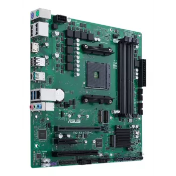 Scheda madre ASUS PRO B550M-C/CSM AMD B550 Socket AM4 micro ATX