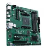 Scheda madre ASUS PRO B550M-C/CSM AMD B550 Socket AM4 micro ATX