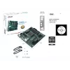 Scheda madre ASUS PRO B550M-C/CSM AMD B550 Socket AM4 micro ATX