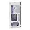 Case per PC Thermaltake H570 TG ARGB Midi Tower bianco