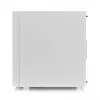 Case per PC Thermaltake H570 TG ARGB Midi Tower bianco