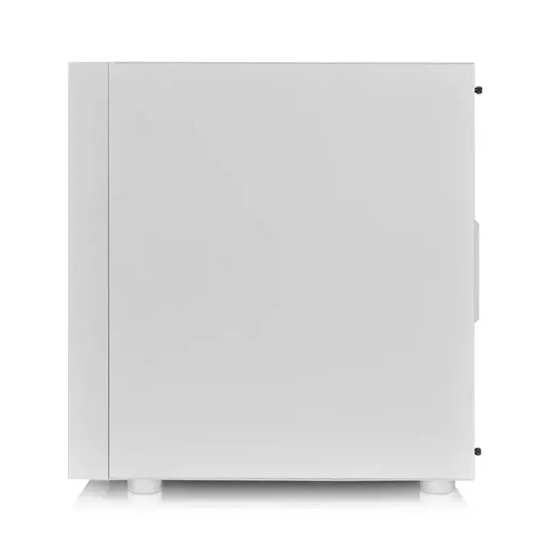 Case per PC Thermaltake H570 TG ARGB Midi Tower bianco