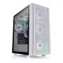 Case per PC Thermaltake H570 TG ARGB Midi Tower bianco