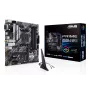 Scheda madre ASUS PRIME B550M-A WIFI II micro ATX — AMD B550, socket AM4, DDR4, 4 DIMM, Wi‑Fi 6, Bluetooth 5.2, 2x M.2, HDMI 2.1