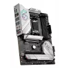 Scheda madre MSI MPG B650 EDGE WIFI, AMD B650, Socket AM5, ATX