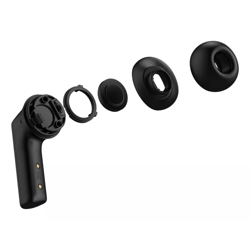 ASUS ROG Cetra True Wireless Cuffie True Wireless Stereo (TWS) In-Ear Gaming Bluetooth nero