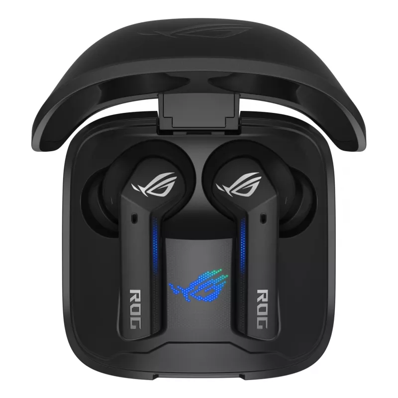 ASUS ROG Cetra True Wireless Cuffie True Wireless Stereo (TWS) In-Ear Gaming Bluetooth nero