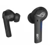 ASUS ROG Cetra True Wireless Cuffie True Wireless Stereo (TWS) In-Ear Gaming Bluetooth nero
