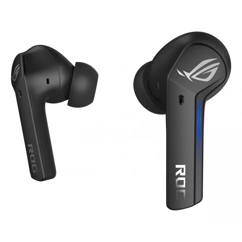ASUS ROG Cetra True Wireless Cuffie True Wireless Stereo (TWS) In-Ear Gaming Bluetooth nero