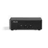 Mini PC Barebone ASUS NUC 14 Pro Slim Kit RNUC14RVKI300000I DDR5 2 slot SSD Wi-Fi 6E Bluetooth 5.3