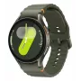 Samsung Galaxy Watch7 3,81 cm (1,5 inch) AMOLED 44 mm Digitale 480 x 480 Pixel Touchscreen 4G verde Wi-Fi GPS (satellitare)