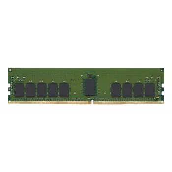 Kingston Technology KTH-PL432E/32G Modulo di memoria 32 GB 1 x 32 GB DDR4 3200 MT/s 288-Pin DIMM ECC