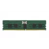 Kingston - DDR5 - modulo - 24GB - DIMM 288-PIN - 5600 MHz / PC5-44800 - CL46 registrato - ECC (KSM56R46BS8PMI-24HMI)
