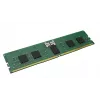 Kingston - DDR5 - modulo - 24GB - DIMM 288-PIN - 5600 MHz / PC5-44800 - CL46 registrato - ECC (KSM56R46BS8PMI-24HMI)