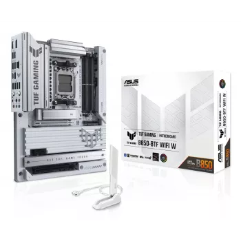 Scheda madre ASUS TUF GAMING B850-BTF WIFI W AMD B850 Socket AM5 ATX