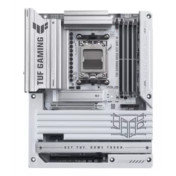 Scheda madre ASUS TUF GAMING B850-BTF WIFI W AMD B850 Socket AM5 ATX