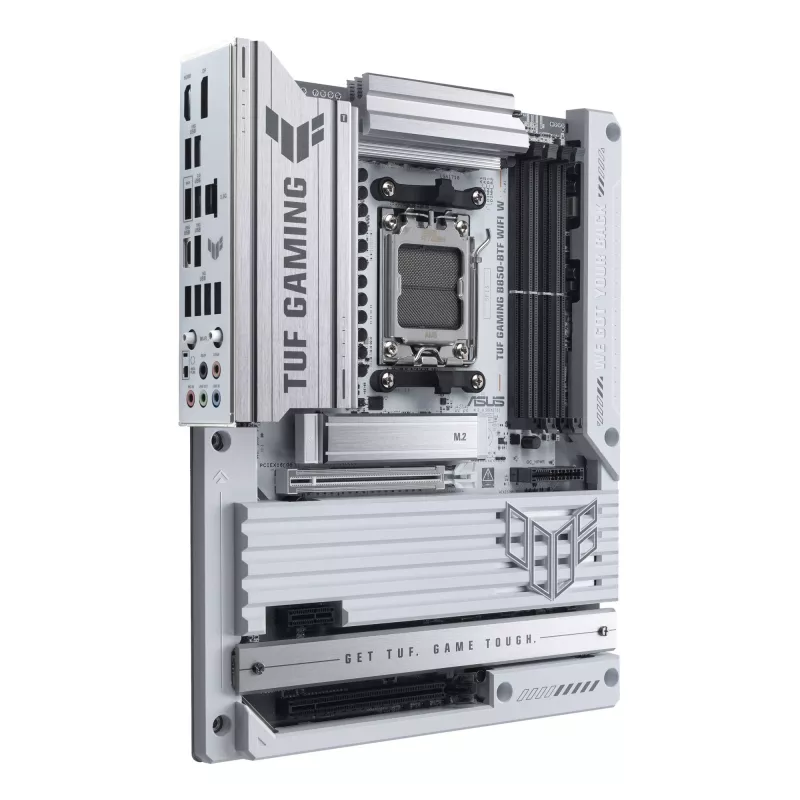 Scheda madre ASUS TUF GAMING B850-BTF WIFI W AMD B850 Socket AM5 ATX