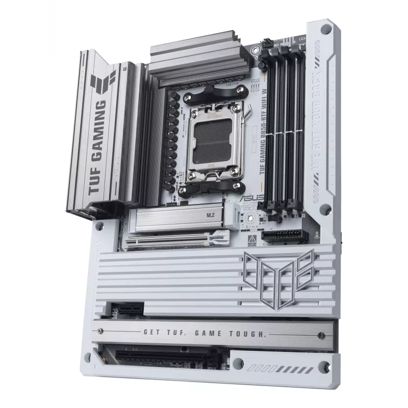 Scheda madre ASUS TUF GAMING B850-BTF WIFI W AMD B850 Socket AM5 ATX